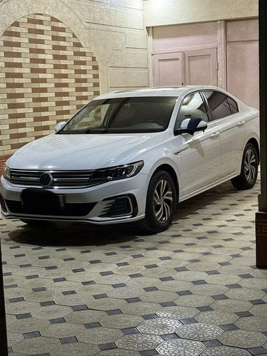 Volkswagen E-Bora, 2020, Toshkent
