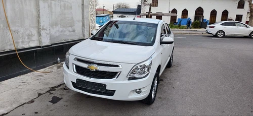 Chevrolet Cobalt, 2023, Toshkent