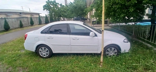 Chevrolet Lacetti, 2022, Toshkent shahri