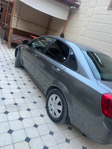 Chevrolet Lacetti, 2015, Namangan