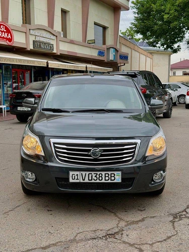 Chevrolet Cobalt, 2018, Toshkent