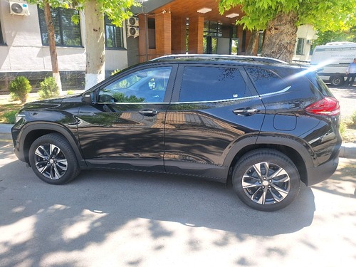 Chevrolet Tracker, 2023, Toshkent shahri