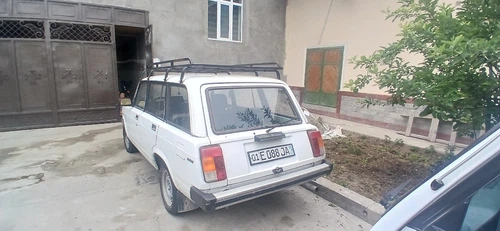 Lada (ВАЗ) 2104