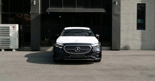 Mercedes-Benz E-Класс AMG, 2025, Toshkent shahri