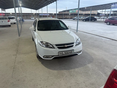 Chevrolet Lacetti, 2020, Sirdaryo