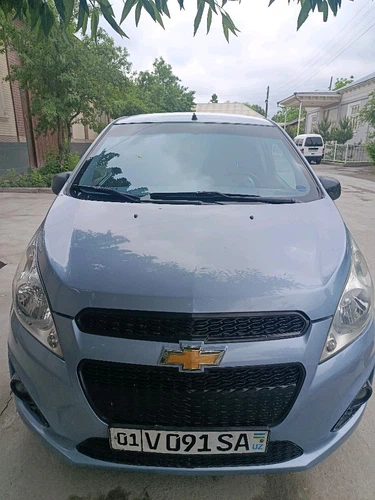 Chevrolet Spark, 2014, Ферганская область