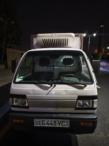 Chevrolet Labo, 2024, Toshkent