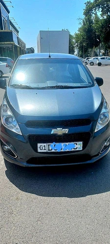 Chevrolet Spark, 2019, Ташкент (город)