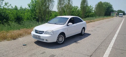 Chevrolet Lacetti, 2011, Toshkent