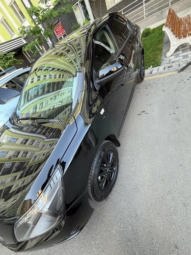 Chevrolet Cobalt, 2025, Toshkent shahri