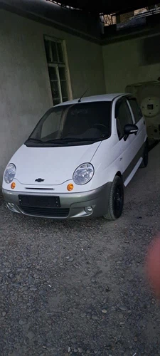 Chevrolet Matiz, 2018, Buxoro