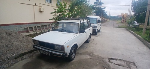 Lada (ВАЗ) 2104