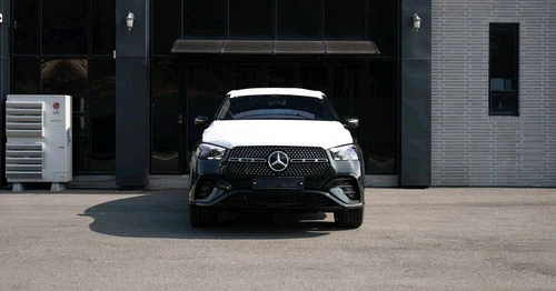 Mercedes-Benz GLE, 2025, Toshkent shahri