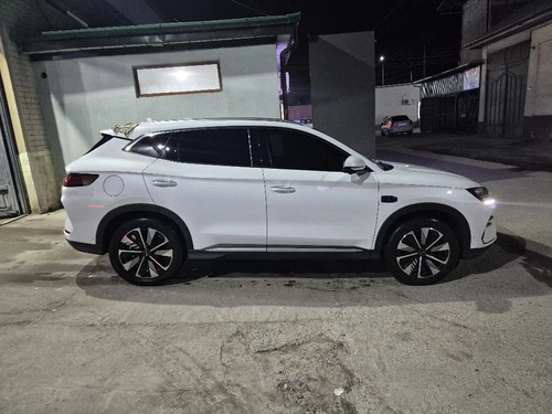 BYD Song Plus EV, 2025, Toshkent shahri