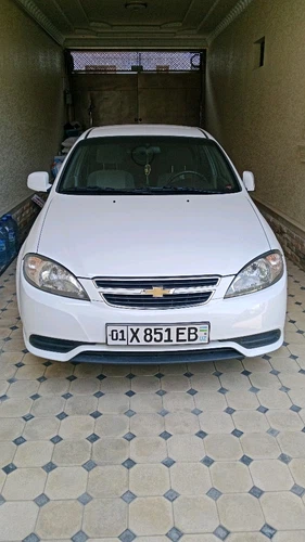 Chevrolet Lacetti, 2019, Ташкент (город)