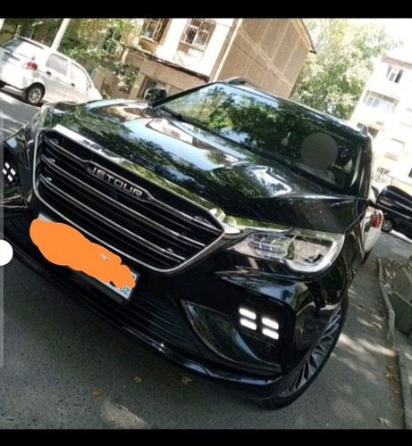 Jetour X70 PRO, 2023, Qashqadaryo