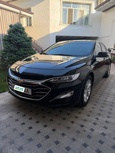 Chevrolet Malibu, 2022, Toshkent