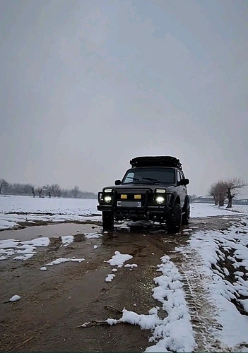 Lada (ВАЗ) Niva, 2020, Samarqand