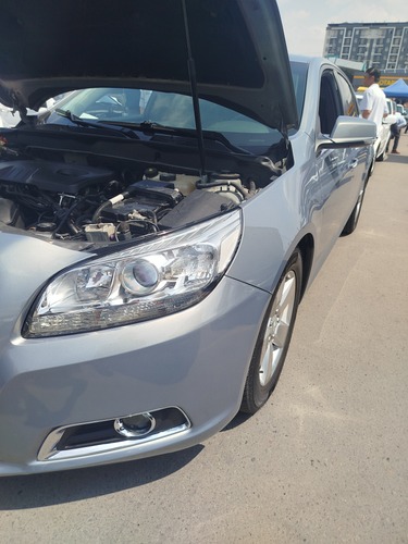 Chevrolet Malibu, 2012, Toshkent shahri