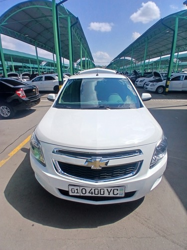 Chevrolet Cobalt, 2025, Toshkent shahri
