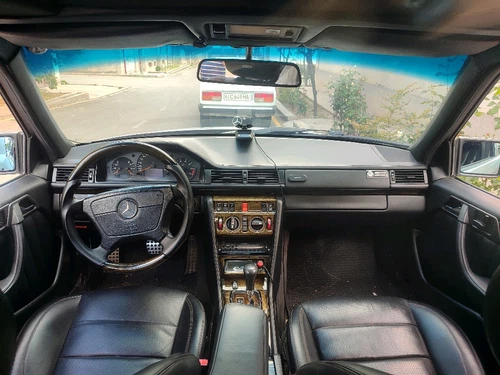 Mercedes-Benz E-Класс, 1993, Toshkent shahri