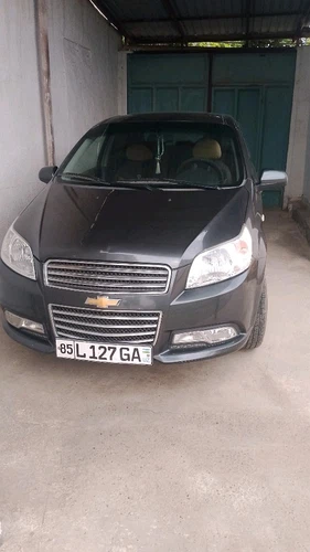 Chevrolet Nexia, 2019, Navoiy