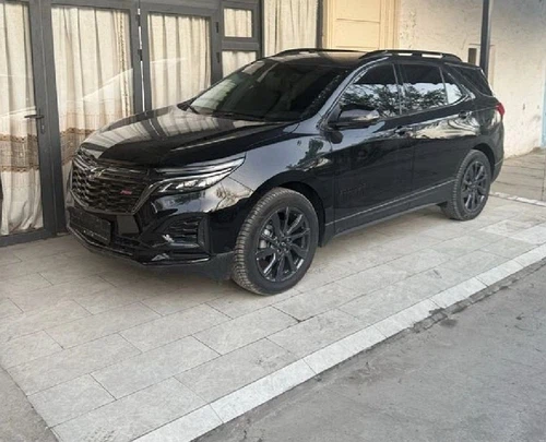 Chevrolet Equinox, 2021, Toshkent