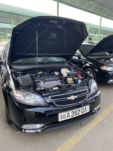 Chevrolet Lacetti, 2023, Toshkent shahri