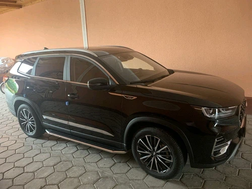 Chery Tiggo 8 Pro, 2024, Toshkent shahri