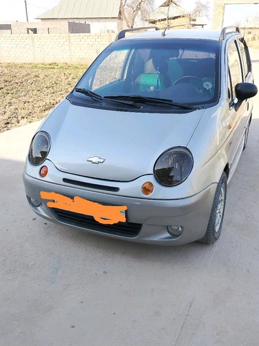 Chevrolet Matiz, 2009, Qashqadaryo