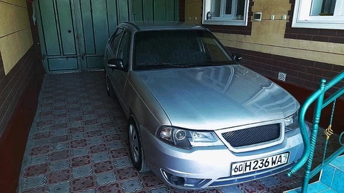 Daewoo Nexia, 2014, Andijon