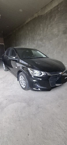 Chevrolet Onix, 2025, Toshkent shahri