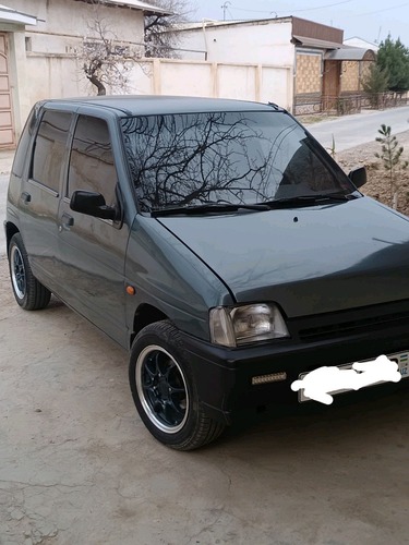 Daewoo Tico, 1999, Qashqadaryo