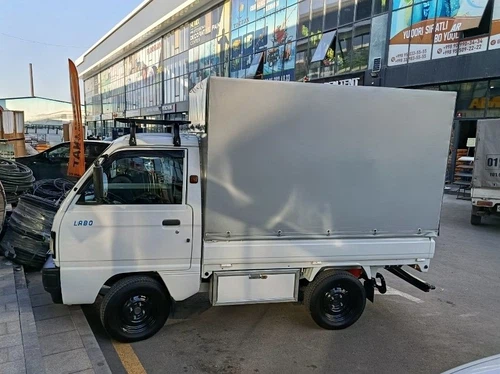 Chevrolet Labo, 2025, Toshkent