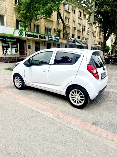 Chevrolet Spark, 2020, Самаркандская область