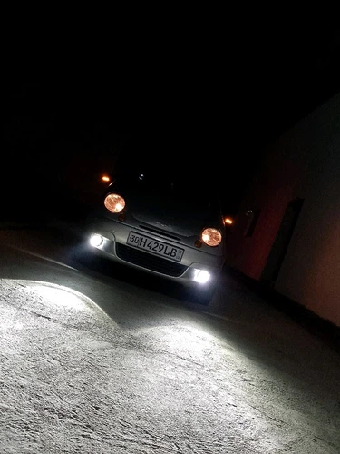 Chevrolet Matiz, 2009, Samarqand