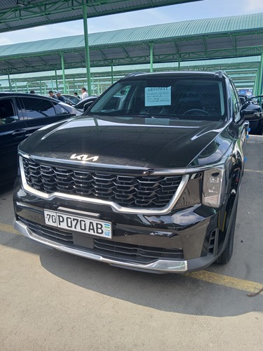 Kia Sorento, 2024, Ташкент (город)