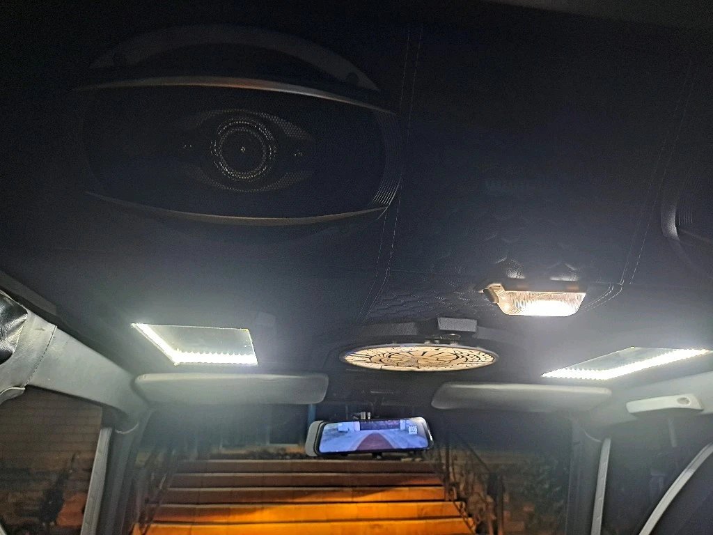 Chevrolet Damas
