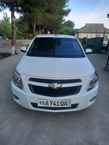 Chevrolet Cobalt, 2021, Сурхандарьинская область
