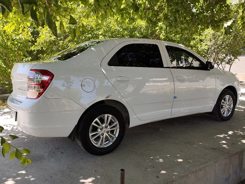 Chevrolet Cobalt, 2022, Qashqadaryo
