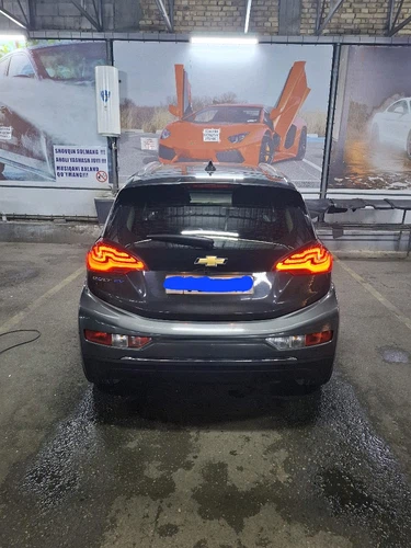 Chevrolet Bolt, 2018, Andijon