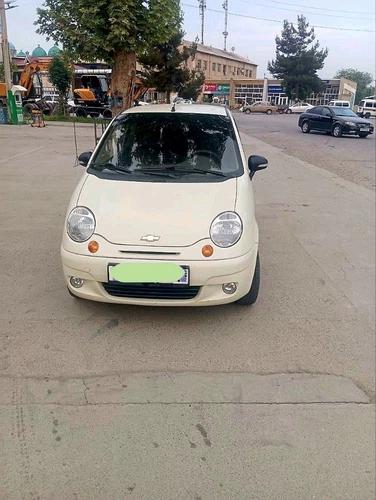 Chevrolet Matiz, 2015, Farg'ona