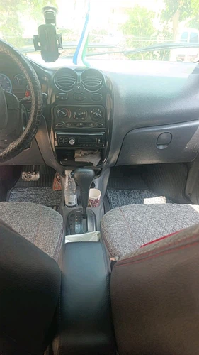 Chevrolet Matiz, 2007, Toshkent