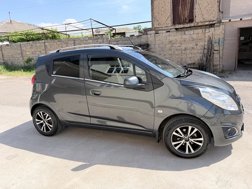 Chevrolet Spark, 2019, Ташкентская область