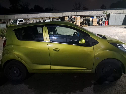 Chevrolet Spark, 2015, Ташкент (город)
