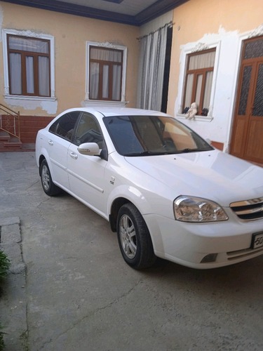 Chevrolet Lacetti, 2011, Namangan
