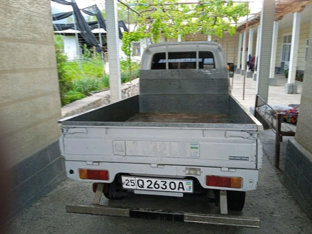 Chevrolet Labo