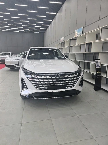 Changan UNI-Z, 2025, Toshkent shahri