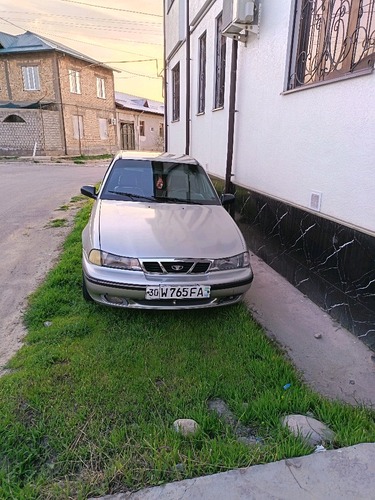 Chevrolet Nexia, 2008, Toshkent shahri