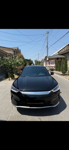 BYD Song Plus, 2023, Toshkent shahri